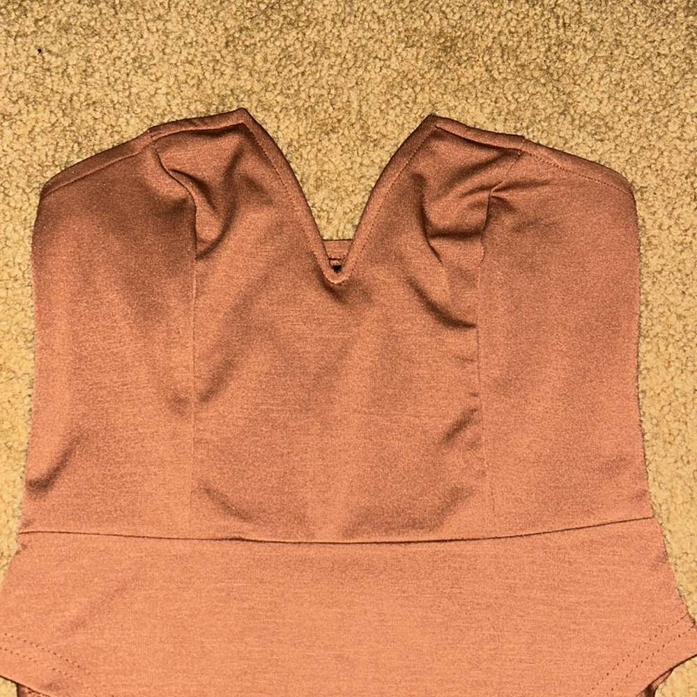 Sexy bodysuit